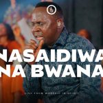 Neema Gospel Choir‬ Ft Eliya Mwantondo - Nasaidiwa na Bwana (Medley)