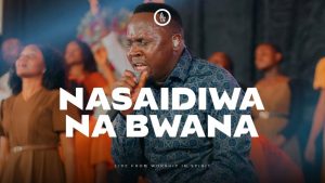 Neema Gospel Choir‬ Ft Eliya Mwantondo - Nasaidiwa na Bwana (Medley)