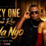 Nina Roz Ft Lucky One – Wala Nyo
