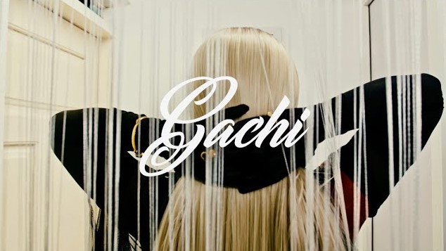 Official Gachi - Tutashinda