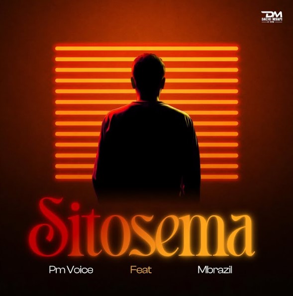 PM Voice Ft Mbrazil – Sitosema