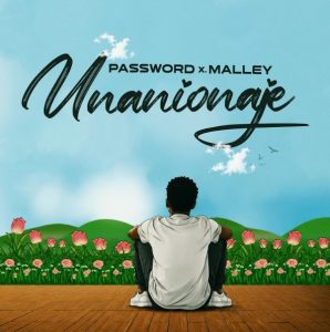 Password Ft Malley - Unanionaje