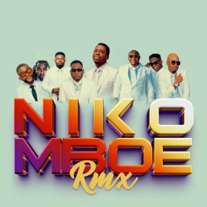 Peter Lubango Ft Chid Benz x Belle 9 x Mb dogg x Mr blue x Ferooz x Matonya x 20 percent - Nikomboe