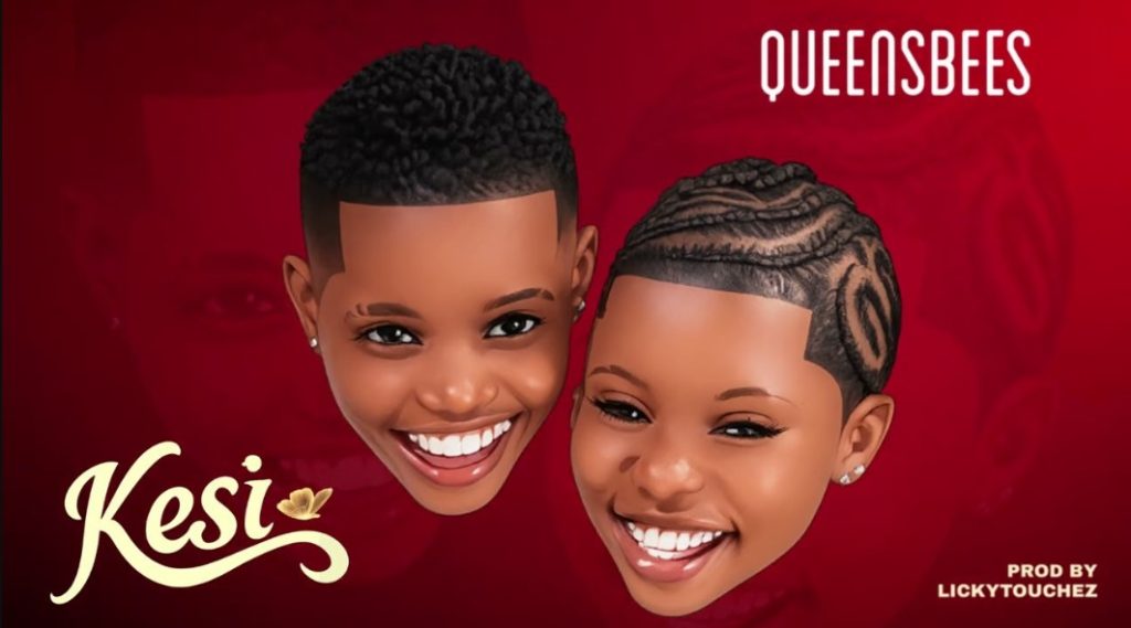 Queens Bees - Kesi