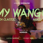 Rich Classic Ft Nokey Tz - My Wangu