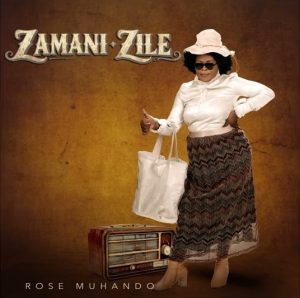 Rose Muhando - Tutabadilishwa