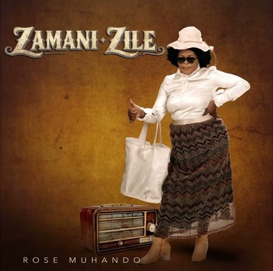 Rose Muhando - Tutabadilishwa