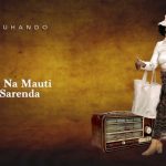 Rose Muhando – Pale Kalvari