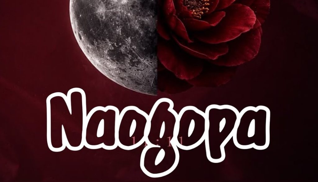 Simba Evara - Naogopa