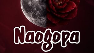Simba Evara - Naogopa
