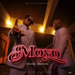 Stans Ft Marioo – Moyo