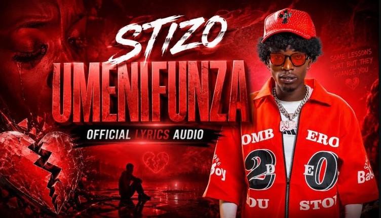 Stizo – Umenifunza