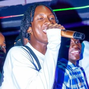 Sunny Voice Ft 10kdegreez – Ndoyeye