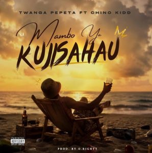 Twanga Pepeta - Mambo Ya Kujisahau