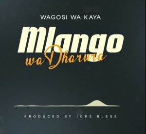 Wagosi Wa Kaya - Mlango Wa Dharula