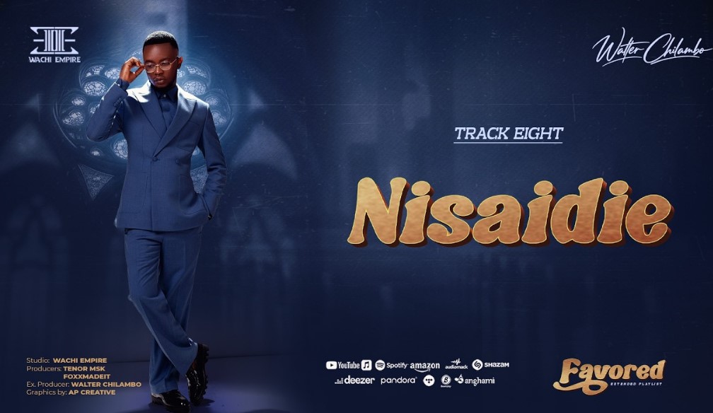 Walter Chilambo Ft Filbert Sangule