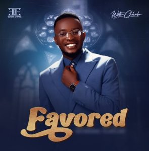 Walter Chilambo – Glorify