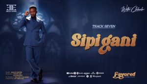 Walter Chilambo – Sipigani