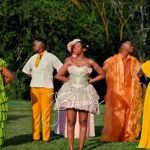 Wanavokali - Always & Forever