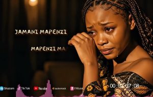 Yuve - Mapenzi