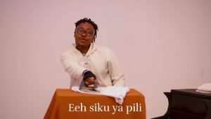 Zeno T - Imeisha Iyo