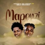 Adasco M2 M'bad Ft Sele Minamba - Mapenzi