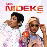 Alicios Ft Ninita - Nideke