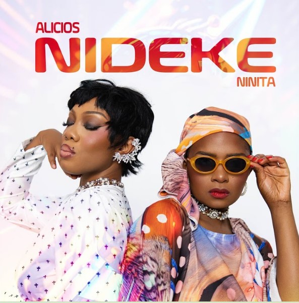Alicios Ft Ninita - Nideke