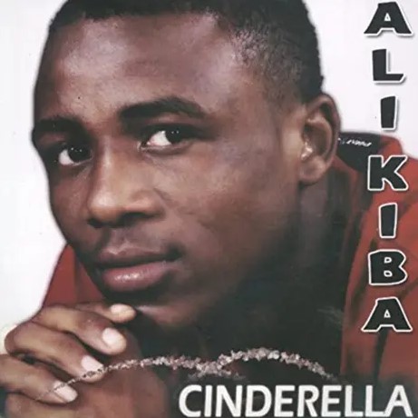 Alikiba – Cinderella