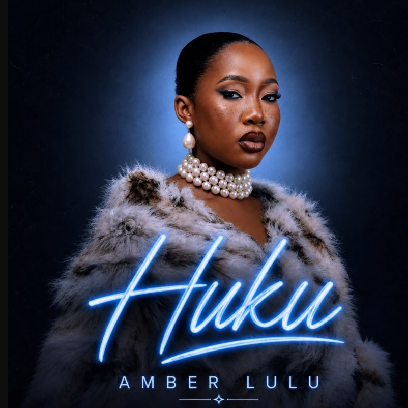 Amber Lulu – Huku