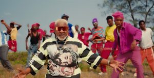 Awilo Longomba – Makusudi