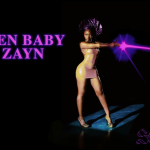 Ayra Starr - Heaven Baby Lyrics