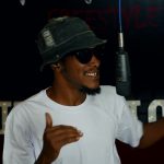 Aznas 40 Bars Ft One The Incredible - Focus