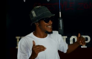 Aznas 40 Bars Ft One The Incredible - Focus