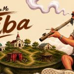 Balaa Mc – Tiba