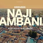 Barnaba - Najipambania Mp3 Download