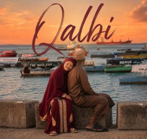 Buki Tz – Qalbi