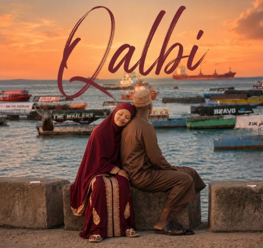 Buki Tz – Qalbi