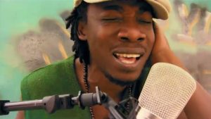 Bwana Misosi Ft Chege - Mungu Yuko Bize