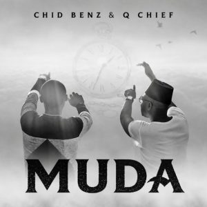 Chid Benz & Q Chief - Muda (Radio Edit)