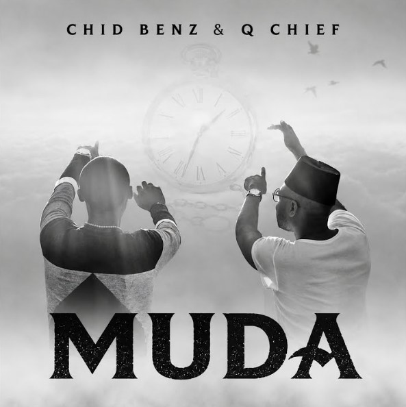 Chid Benz & Q Chief - Muda (Radio Edit)