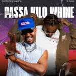 Conboi Cannabino Ft G Nako - Passa Kilo Whine