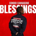 Conboi Cannabino Ft Mapanch Bmb – Blessings