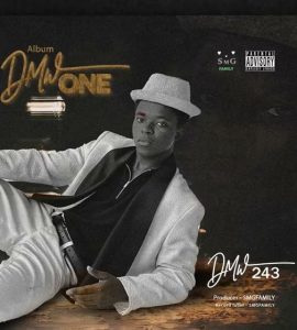 DMW243 Ft Mr Blue – Affection