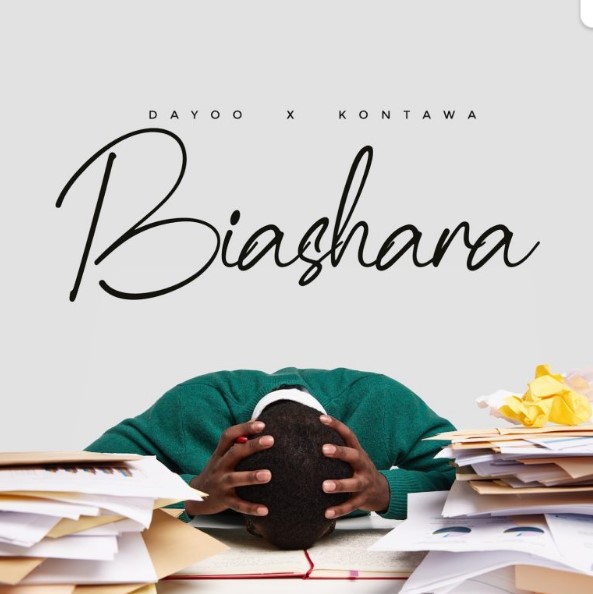 Dayoo X Kontawa – Biashara Mp3