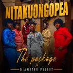 Diameter Pallet X The Package - Nitakuongopea