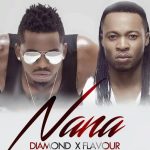 Diamond Platnumz Ft Mr Flavour - Nana