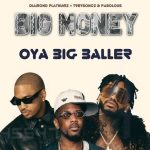 Diamond Platnumz Ft Trey Songz – Champion (Big Baller Big Money)