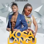 Diamond Platnumz - Kosa Langu