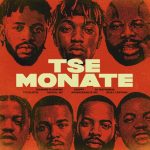 Diamond Platnumz X Xduppy X DJ Maphorisa X Focalistic X Uncool MC X Angekebabuye MC & Ricky Lenyora